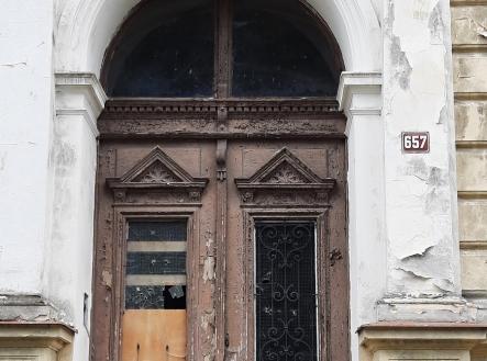 Prodej jiné, 716 m²