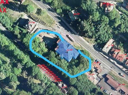 Prodej jiné, 3 097 m²