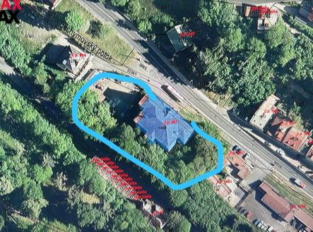 Prodej jiné, 3 097 m²