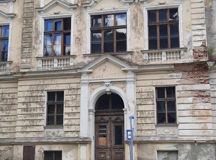 Prodej jiné, 3 097 m²