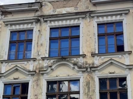 Prodej jiné, 3 097 m²