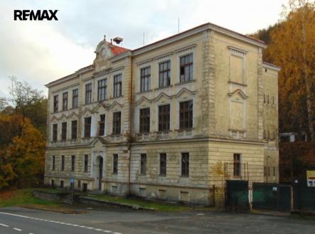 Prodej jiné komerční nemovitosti, 3 097 m²