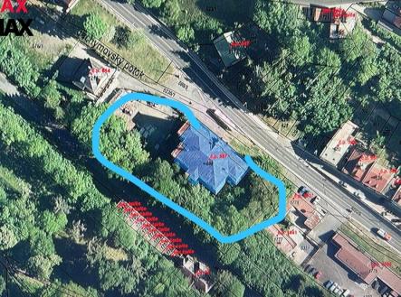 Prodej jiné komerční nemovitosti, 3 097 m²