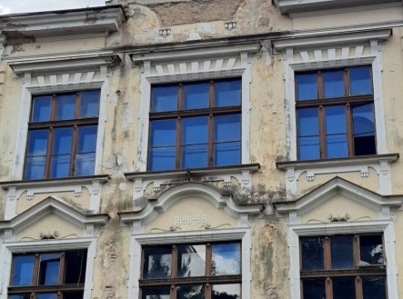 Prodej jiné komerční nemovitosti, 3 097 m²