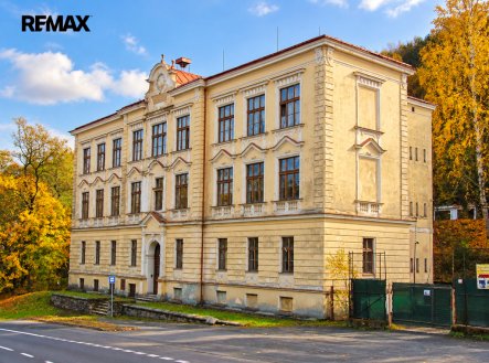 Prodej jiné komerční nemovitosti, 3 097 m²