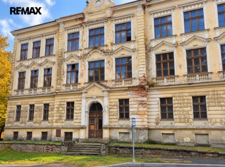 Prodej jiné komerční nemovitosti, 3 097 m²