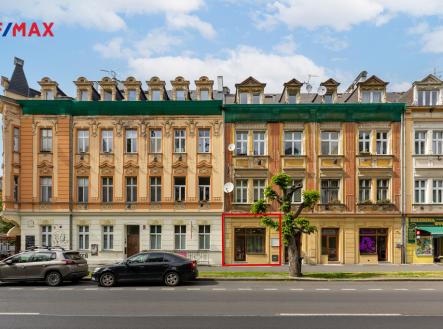 Pronájem jiné, 53 m²