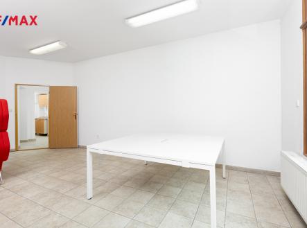 Pronájem jiné, 53 m²