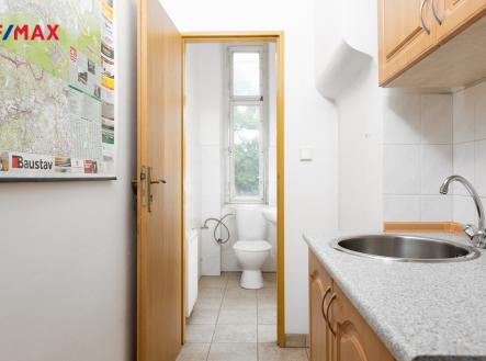 Pronájem jiné, 53 m²