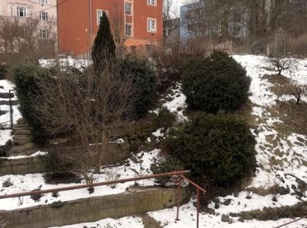 Pronájem bytu, 2+1, 74 m²