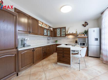 Prodej bytu, 3+1, 122 m²