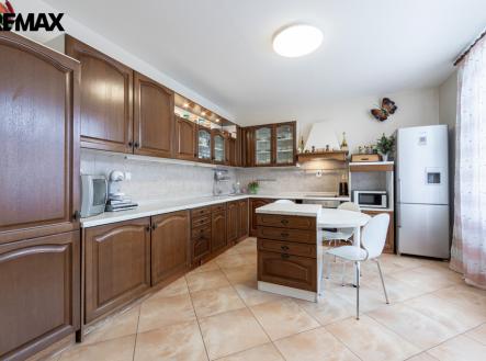 Prodej bytu, 3+1, 122 m²