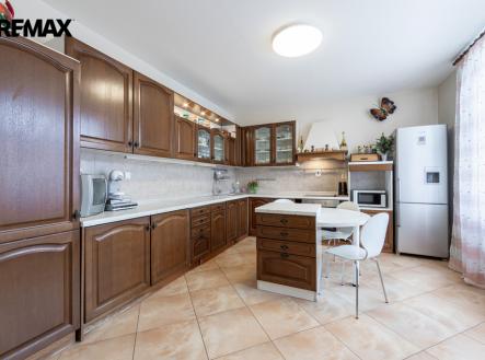 Prodej bytu, 3+1, 122 m²