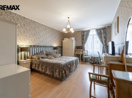 Prodej bytu, 3+1, 122 m²