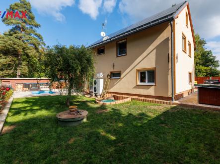 Prodej domu/vily, 245 m²