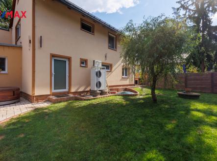 Prodej domu/vily, 245 m²