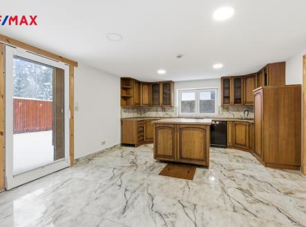 Prodej domu/vily, 245 m²