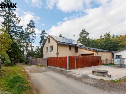 Prodej domu/vily, 245 m²