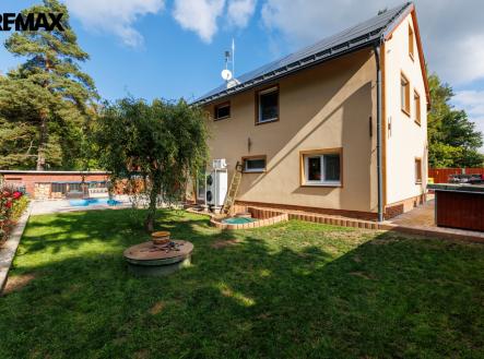 Prodej domu/vily, 245 m²