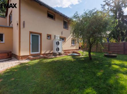 Prodej domu/vily, 245 m²