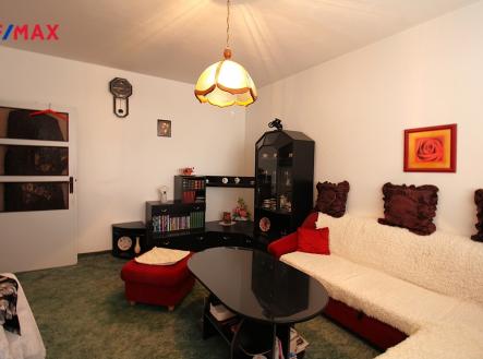 Prodej bytu, 3+1, 66 m²