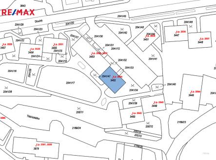 Prodej bytu, 3+1, 66 m²