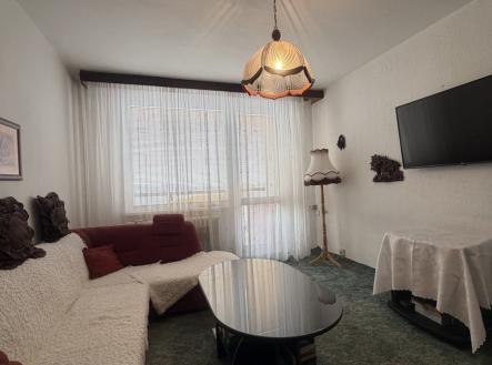 Prodej bytu, 3+1, 66 m²