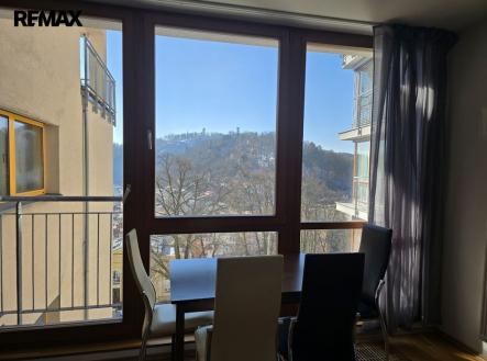 Pronájem bytu, 2+kk, 52 m²