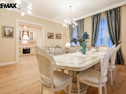 Prodej bytu, 3+1, 130 m²