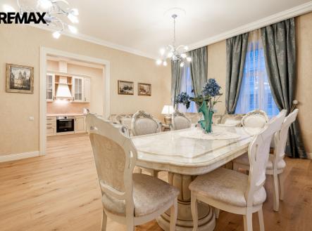 Prodej bytu, 3+1, 130 m²