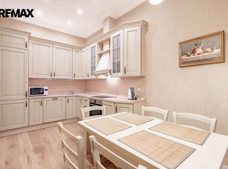 Prodej bytu, 3+1, 130 m²