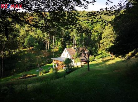 Prodej domu/vily, 300 m²