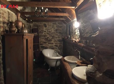 Prodej domu/vily, 300 m²