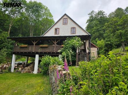 Prodej domu/vily, 300 m²