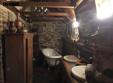 Prodej domu/vily, 300 m²