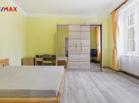 Prodej bytu, 2+1, 54 m²