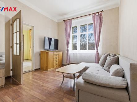 Prodej bytu, 2+1, 54 m²