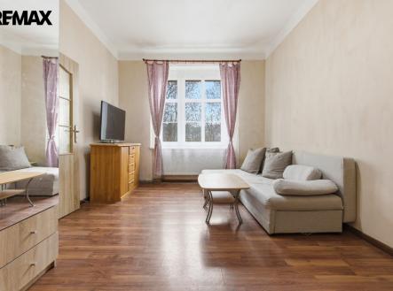 Prodej bytu, 2+1, 54 m²