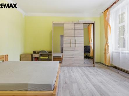 Prodej bytu, 2+1, 54 m²