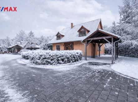 Prodej domu/vily, 137 m²