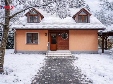 Prodej domu/vily, 137 m²