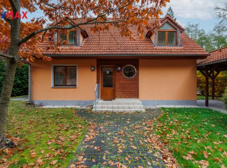 Prodej domu/vily, 137 m²