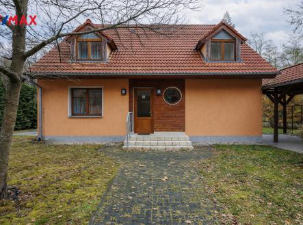 Prodej domu/vily, 137 m²