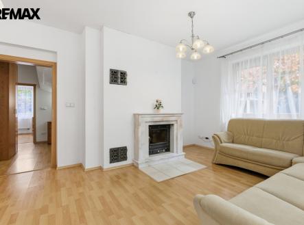 Prodej domu/vily, 137 m²