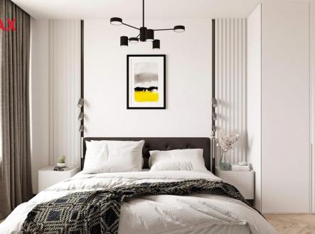 Prodej bytu, 2+kk, 75 m²