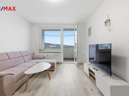 Prodej bytu, 3+1, 83 m²