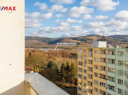 Prodej bytu, 3+1, 83 m²