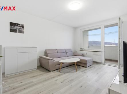 Prodej bytu, 3+1, 83 m²