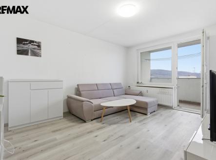 Prodej bytu, 3+1, 83 m²