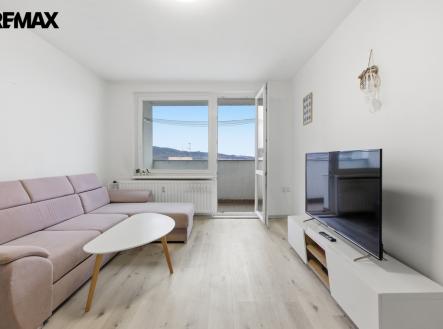 Prodej bytu, 3+1, 83 m²